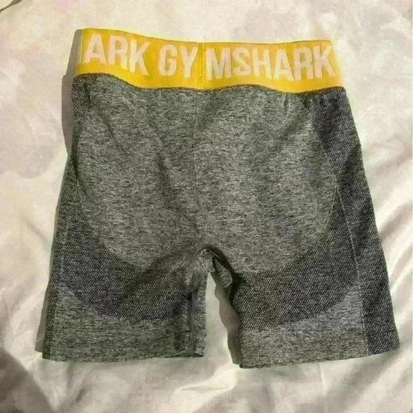 Gymshark Seamless Flex Shorts XS - Picture 3 of 9
